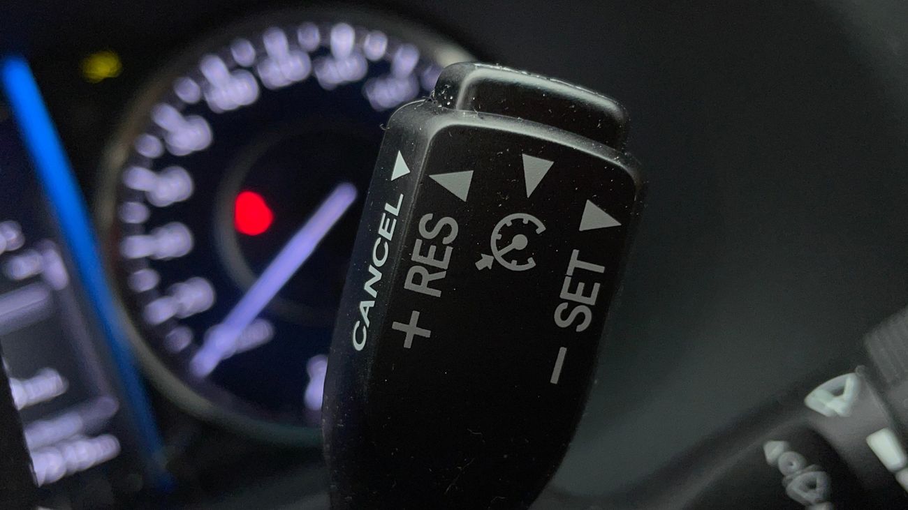 تويوتا فورتونر EXR 2.7 | بدون دفعة مقدمة | اختبار القيادة في المنزل