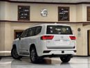 تويوتا لاند كروزر GXR 3.5L