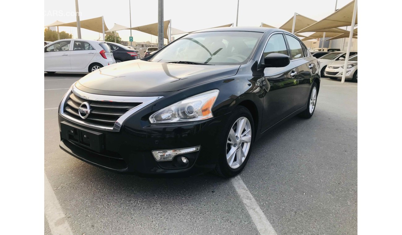 Nissan Altima