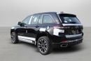 Jeep Grand Cherokee Overland 3.6L