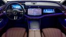 Mercedes Benz E200 STD E 200 2026 GCC Agency Warranty 0 KM