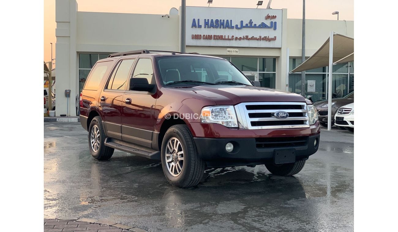 فورد إكسبيديشن : Ford Expedition