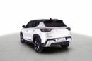 Nissan Magnite SL 1.0