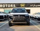 Toyota RAV4 HYBRID / FULL OPTION / 2.5L AWD / PANORAMIC ROOF / CODE # RAVHFY