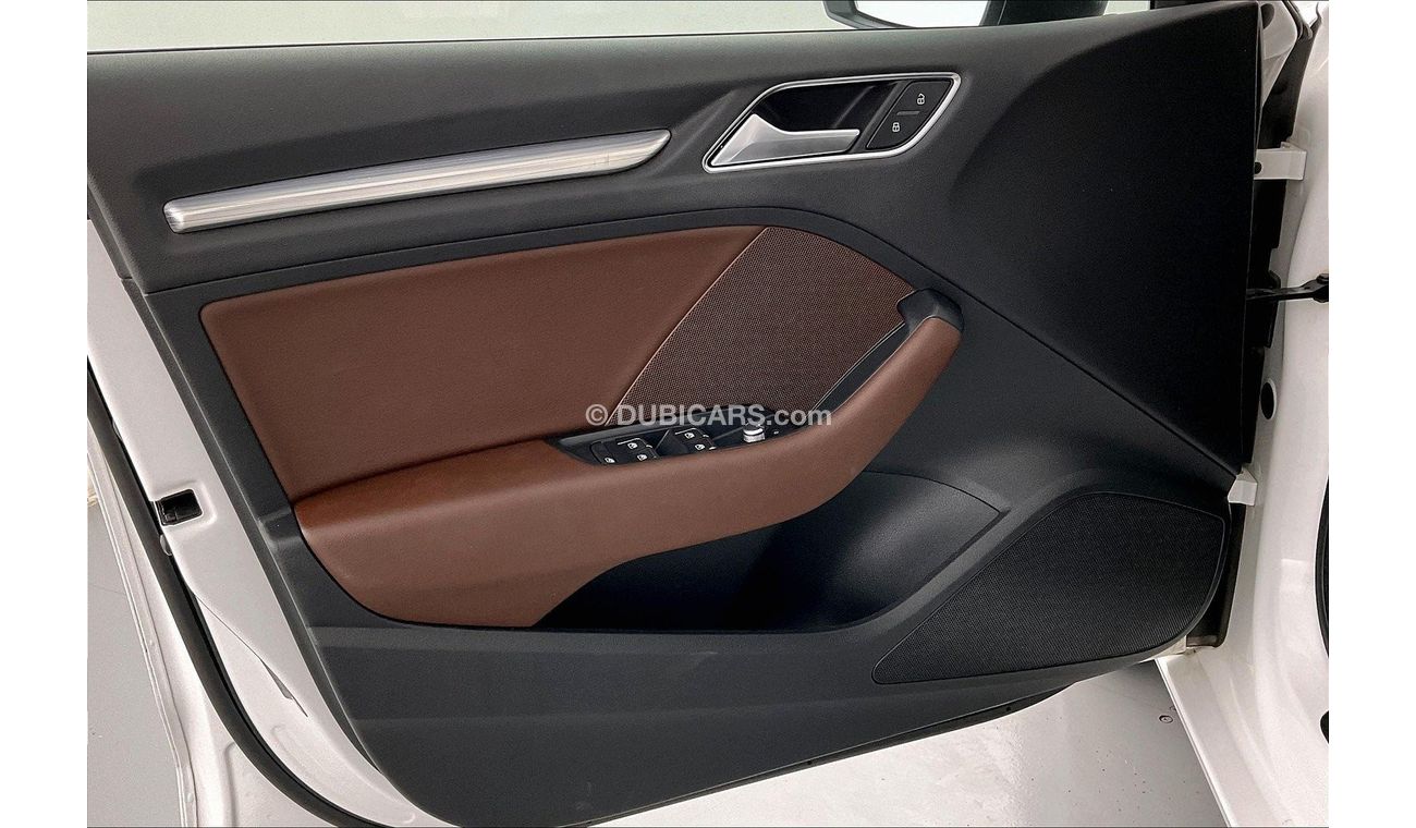 Audi A3 35 TFSI Sport