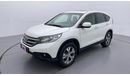 Honda CRV EX 2.4 | Under Warranty | Inspected on 150+ parameters