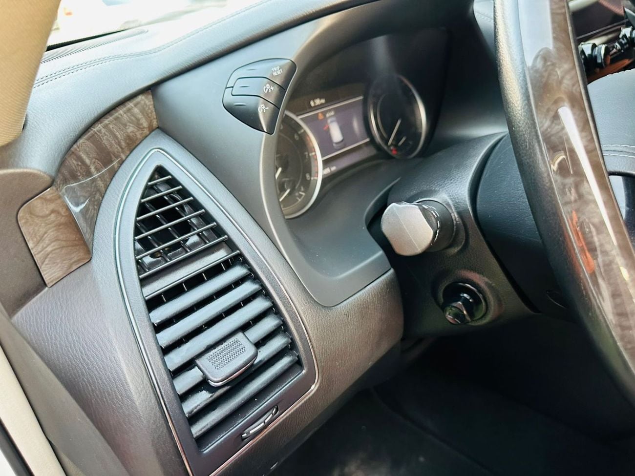 Nissan Patrol LE PLATINUM