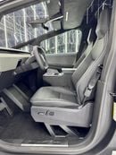 تسلا سايبرتراك Tesla Cybertruck All wheel drive,GCC,600Hp,Excellent,Low kms