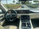 Nissan Patrol LE T2