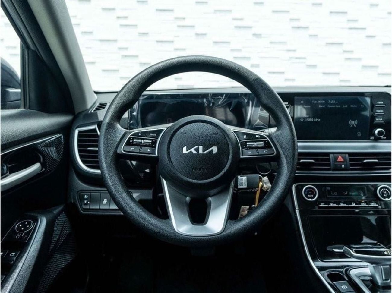 كيا سيلتوس AED 1,242 PM • 2024 BRAND NEW SELTOS LX • OFFICIAL KIA WARRANTY UNTIL 5 YEARS OR 150K KMS