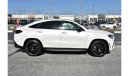 مرسيدس بنز GLE 53 AMG ( Mild Hybrid )  ( CLEAN CAR WITH DEALERSHIP WARRANTY  )