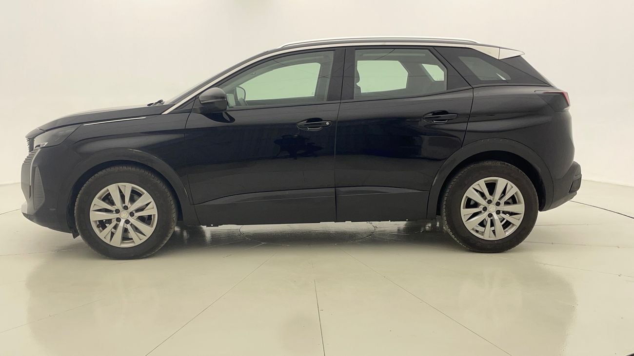 Peugeot 3008 ACTIVE 1.6 | Zero Down Payment | Home Test Drive