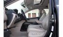 Honda Odyssey Honda Odyssey 2019 GCC Full Option No. 1 in good condition, without paint, without accidents, very c
