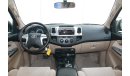Toyota Fortuner 2.7L EXR 2015 MODEL WITH BLUETOOTH
