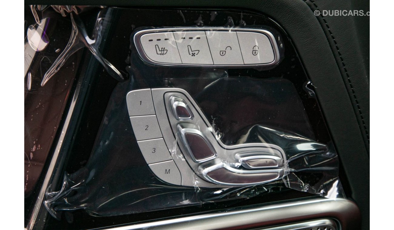 Mercedes-Benz G 63 AMG MERCEDES G63 4.0L AMG*EXPORT ONLY*
