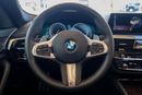 BMW 520i BMW 520i M-sport 2018