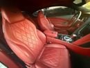 بنتلي كونتيننتال GT V8 MULLINER GT Speed 4.0L Coupe