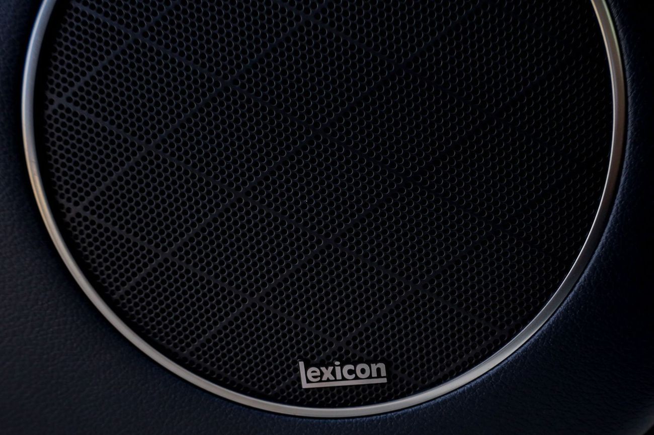 Genesis GV80 Advanced Plus