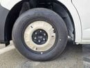 Toyota Hiace HIGHROOF CARGO / 3.5L V6 PETROL A/T NEW SHAPE (CODE # HPHRCRA)