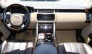 Land Rover Range Rover Vogue Supercharged