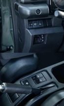 Suzuki Jimny 5 Door GLX automatic