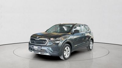 Skoda Kushaq AMBITION | Guaranteed Warranty | 0 Down Payment