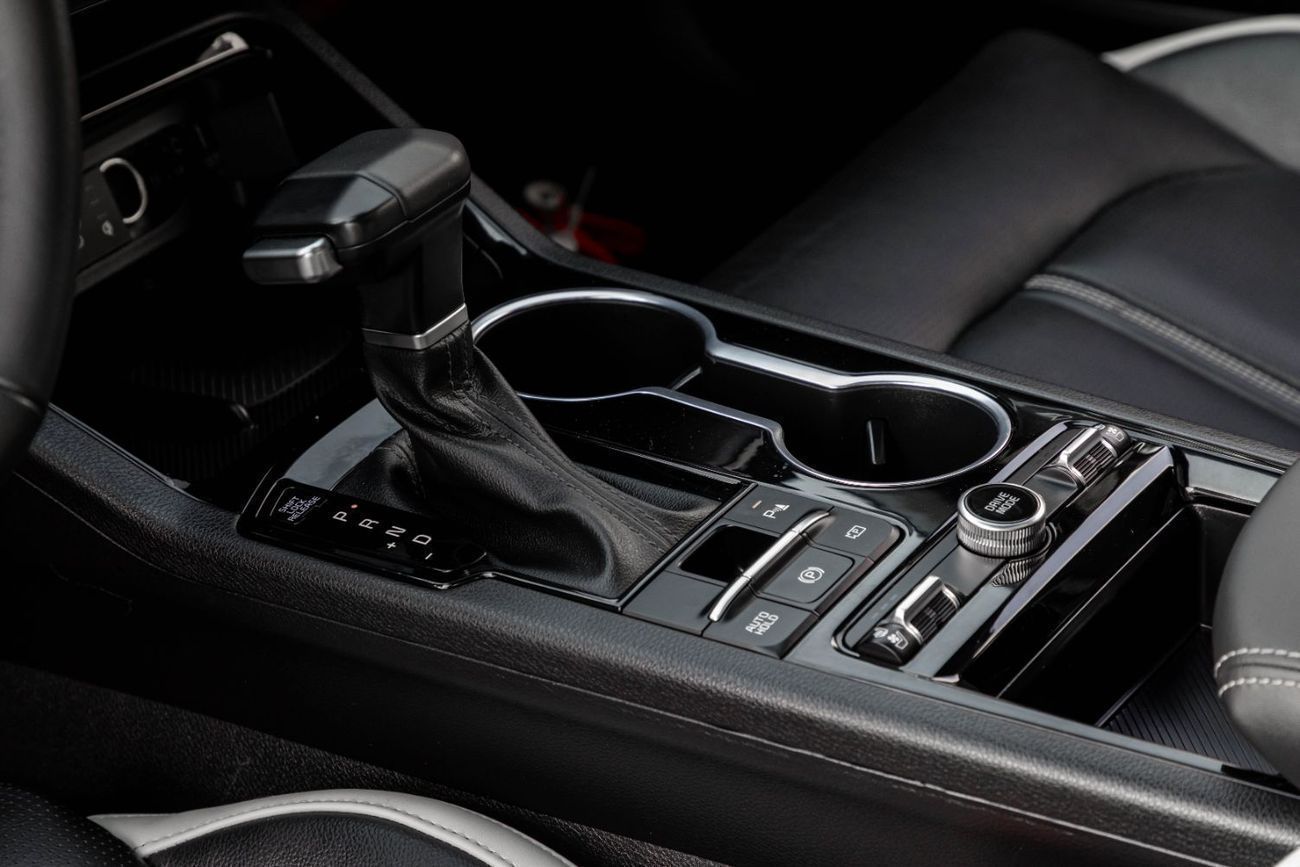 Kia K5 2,232 P.M | 0% Downpayment | GT-Line | KIA Warranty to July 2028