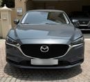 Mazda 6 Core 2.5L