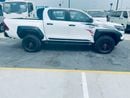 Toyota Hilux HILUX GR SAUDI 2.8L DIESEL