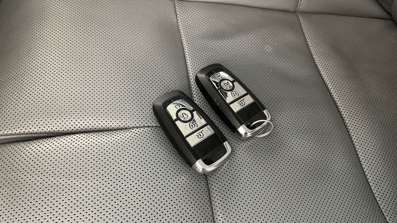 Lincoln Navigator Reserve 3.5L Reserve | Guaranteed Warranty | 0 Down Payment