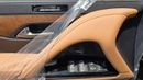 Lexus LX600 2026 Lexus LX600 Signature 3.5L AT Petrol (Black-Tan) /w Wood Accent