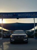 هيونداي سوناتا السيارة بحالة ممتازة هيونداي سوناتا 2016 بمحرك 2.4 سبورت وفتحة سقف ومقاعد جلد.