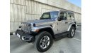 Jeep Wrangler Rubicon 3600