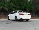 Nissan Altima SV Nissan Altima Full Option | 2.5 L | 2022 | GCC | Accident-Free | In Excellent Condition | 1042 P.