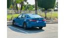 Toyota Camry 0 METER || 1520 PM || CAMRY SPORT 3.5 || FULL OPTION || RADAR + SPORTS MODE
