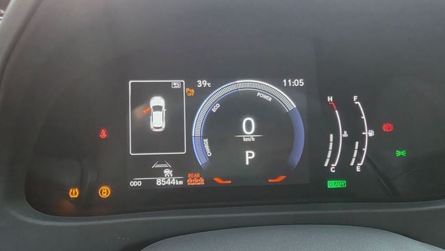 Lexus UX PREMIER, миниатюра 24