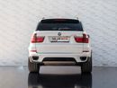 BMW X5 50i Luxury 4.4L (5 Seater)