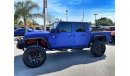 Jeep Gladiator Custom Built *Available in USA* (Export) Local Registration +10%