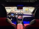 Mercedes Benz C300 STD
