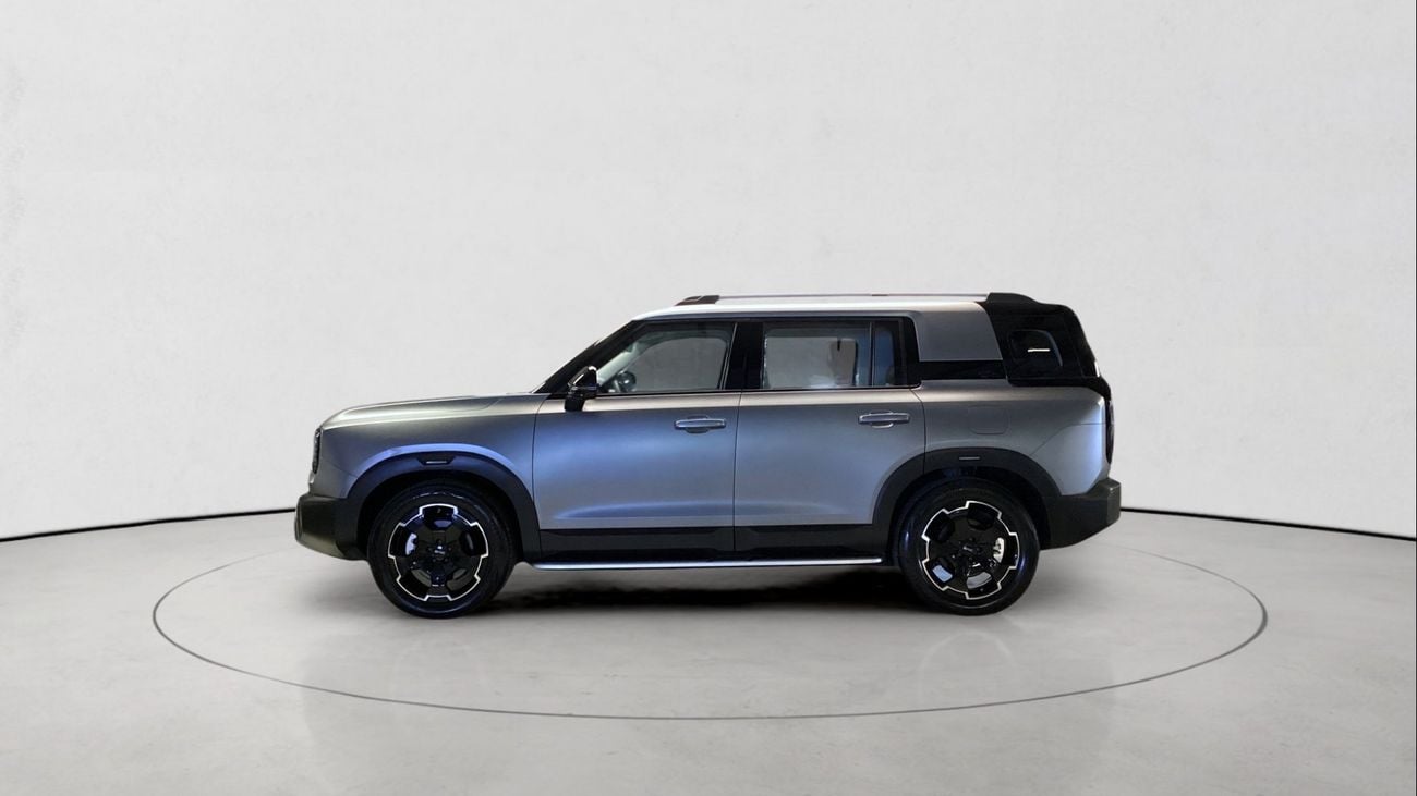BAIC BJ30 STANDARD | Guaranteed Warranty | 0 Down Payment