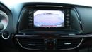 Mazda 6 S Mazda 6 GCC 2014, full option, in excellent condition