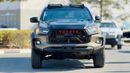 Toyota Hilux ADVENTURE GR kitt install