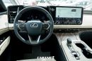 لكزس LM 350h Lexus LM 350H 2.5L Petrol Automatic Transmission 2025