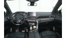 بيجو 5008 1.6L GT LINE 2018 MODEL NEW CARS DEMO VEHICLE