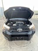 Toyota Hilux RIGHT HAND VEHICLE ONLY FOR EXPORT MT