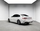 BMW 330i M Sport 2.0L (255 HP)