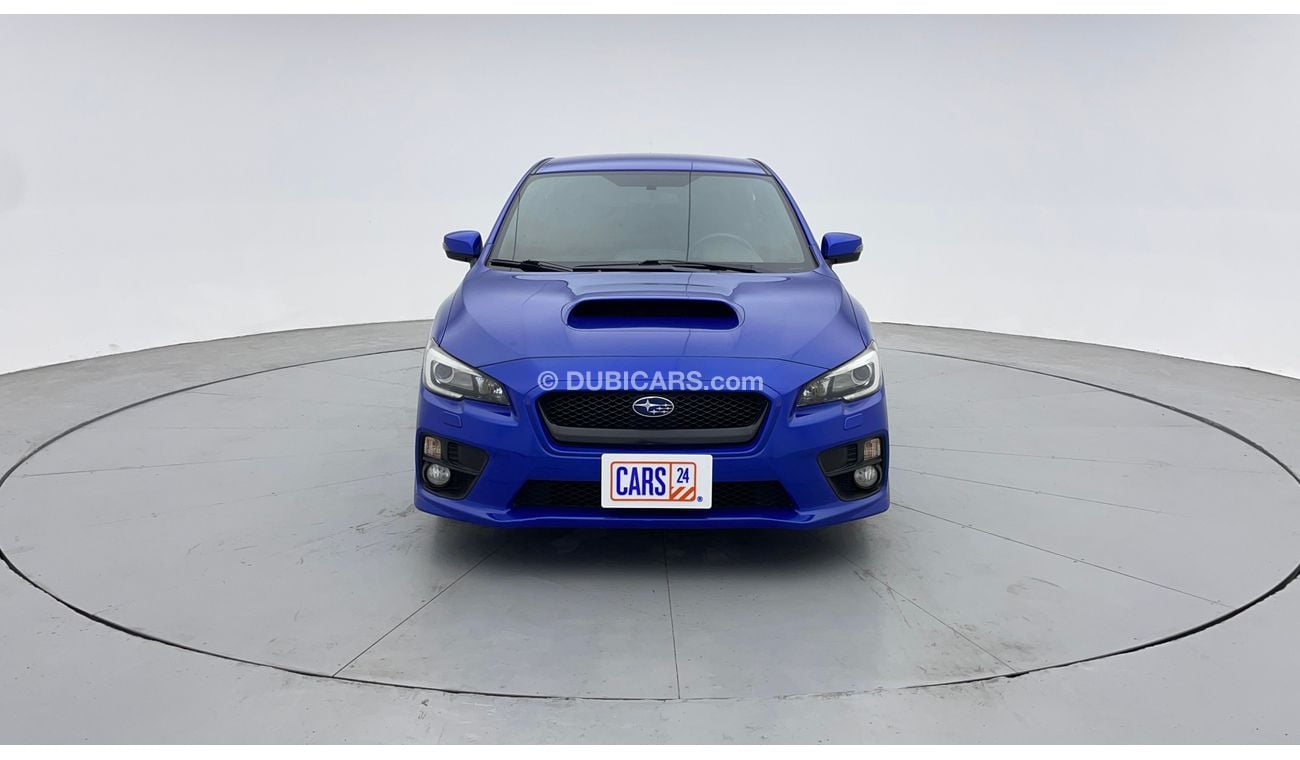 Subaru Impreza WRX STD 2 | Zero Down Payment | Free Home Test Drive