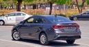 Kia Cerato LX 1.6L 2022 1.6L GCC (699/-MONTHLY)