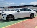 Mercedes Benz E200 STD Brand New 2026 Korean