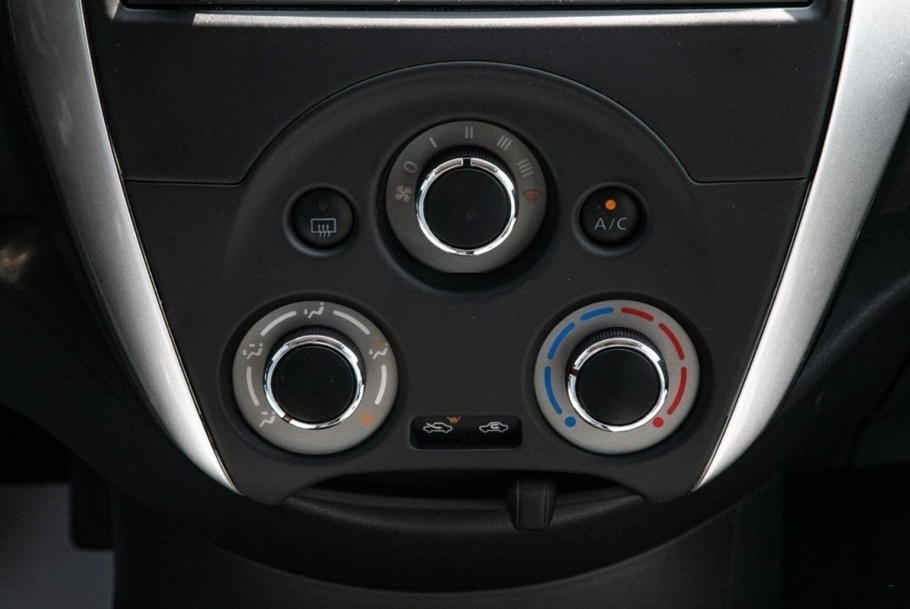 نيسان صني NEW 2024 NISSAN SUNNY 1.6L Petrol Automatic Alloy Rims